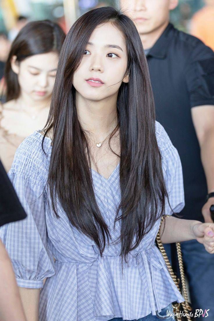 Jisoo