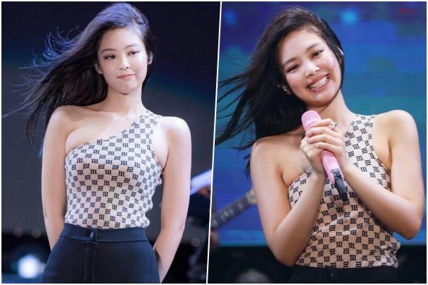 Jennie Blackpink