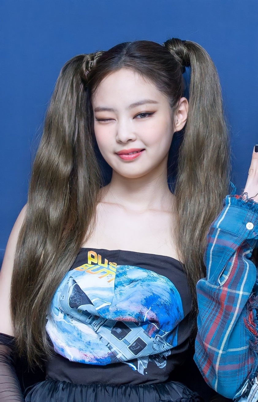 Jennie Blackpink