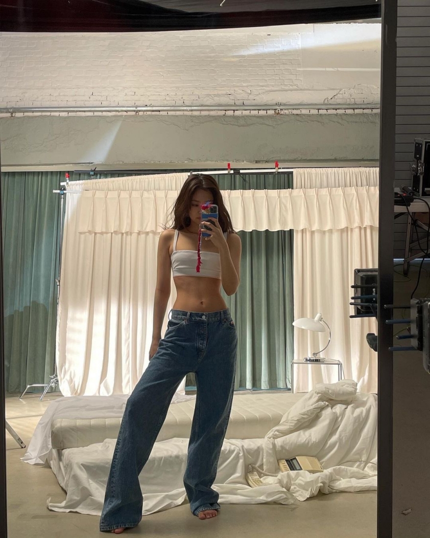 Jennie Blackpink