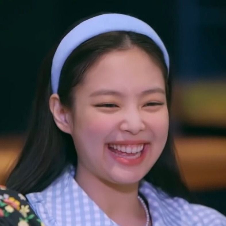 Jennie Blackpink