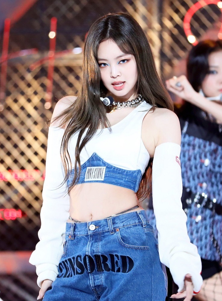 Jennie Blackpink