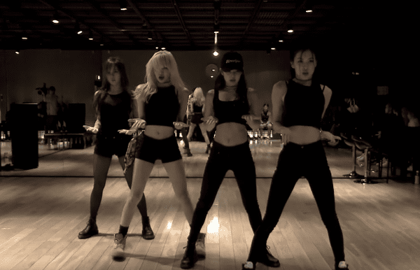 Jennie Blackpink