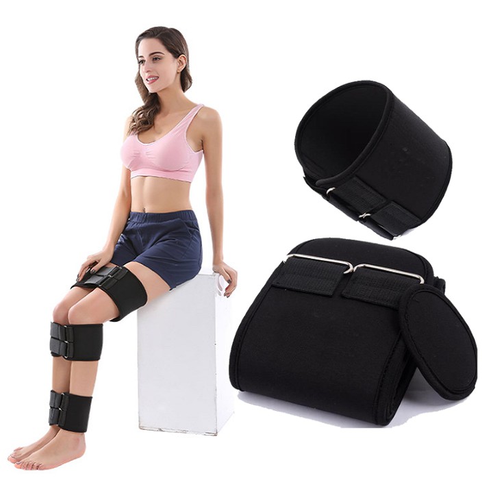 Đai nẹp chân vòng kiềng có hiệu quả không