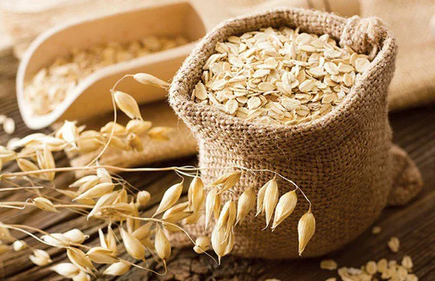 Yến mạch có tác dụng gì