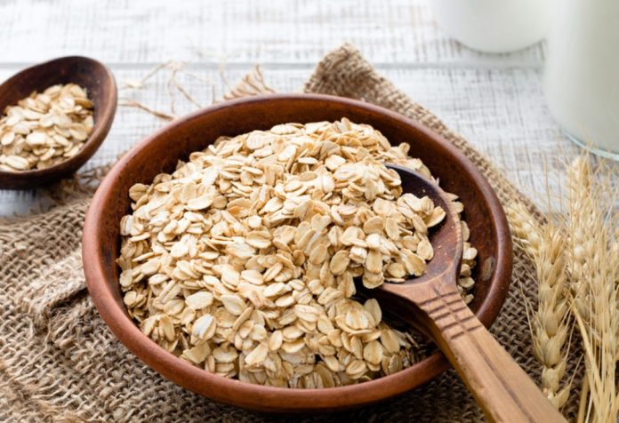 Yến mạch có tác dụng gì