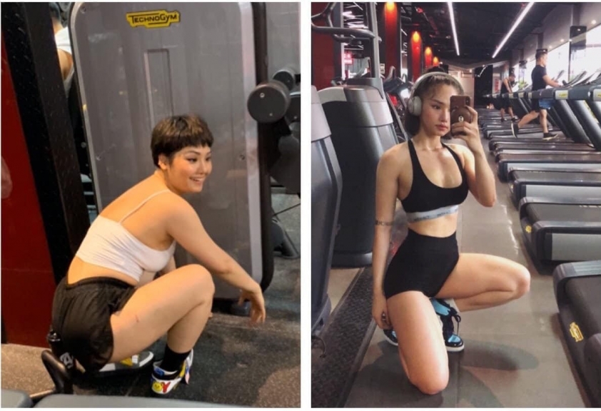 Động lực giảm cân