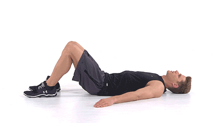 Bài tập tăng cường sinh lý nam giới