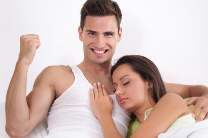 Bài tập tăng cường sinh lý nam giới