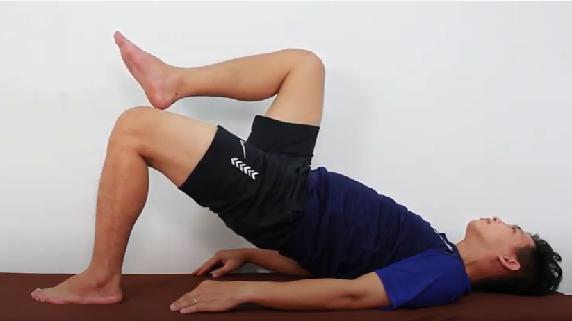 Bài tập Kegel nam