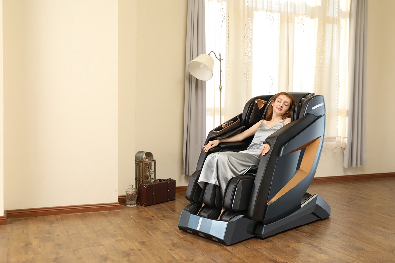 Ghế massage trị liệu