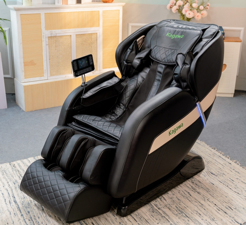 Ghế massage trị liệu