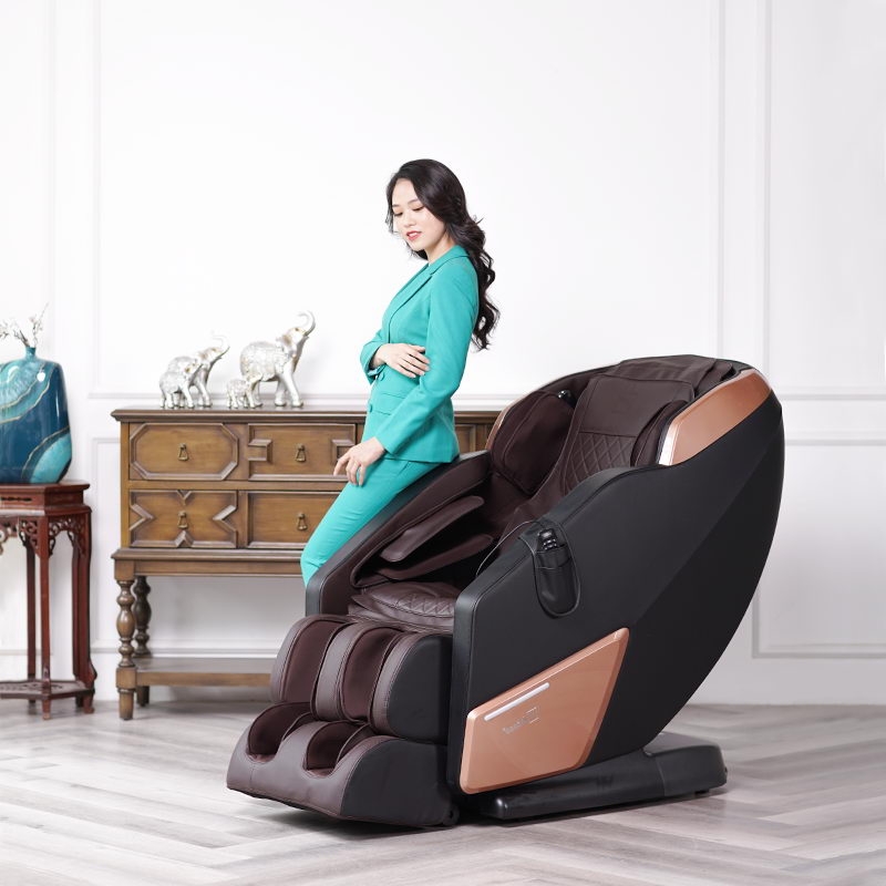 Ghế massage nào tốt