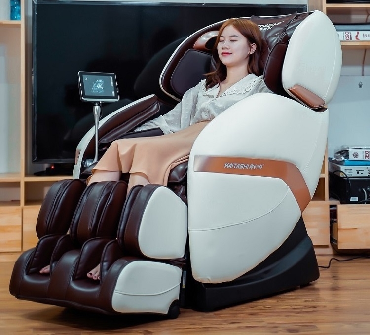 Ghế massage nào tốt