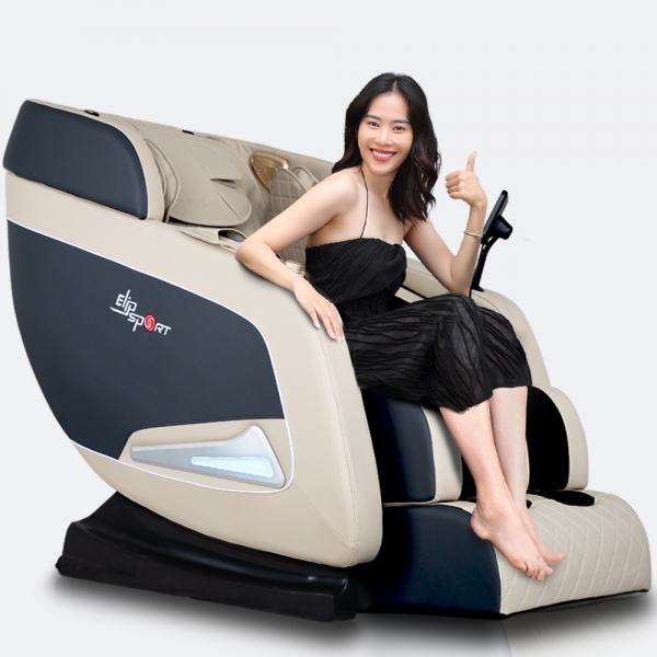Ghế massage Elip sport