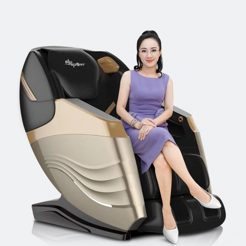 Ghế massage Elip sport