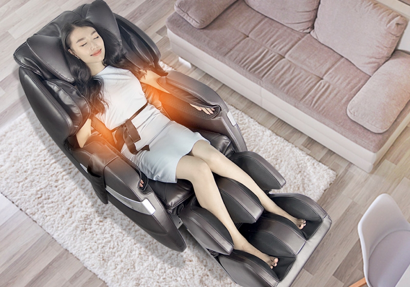 Ghế massage Elip sport