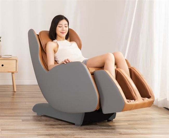 Ghế massage giá rẻ dưới 10 triệu