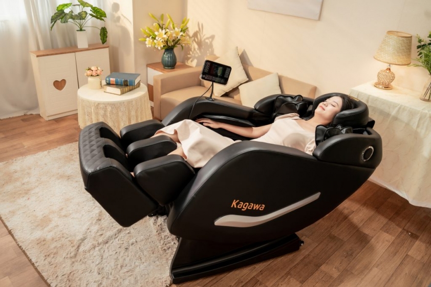 Ghế massage giá rẻ dưới 10 triệu