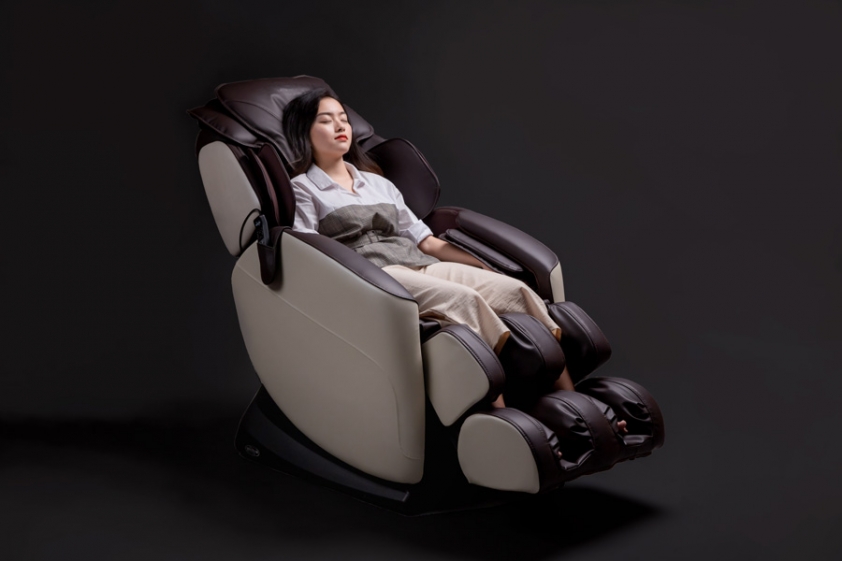 Ghế massage Maxcare