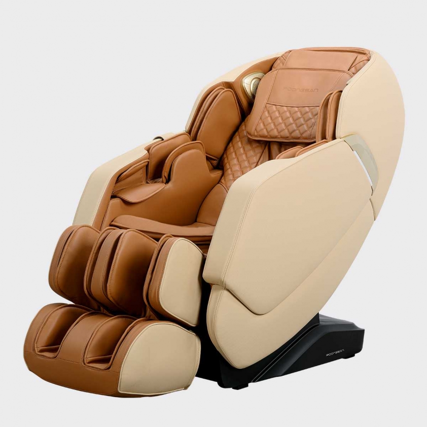 Ghế massage toàn thân cho người cao tuổi