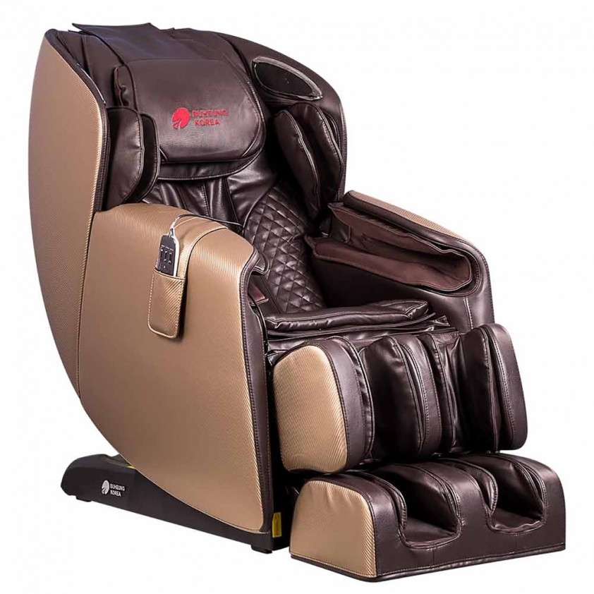 Ghế massage Hàn Quốc