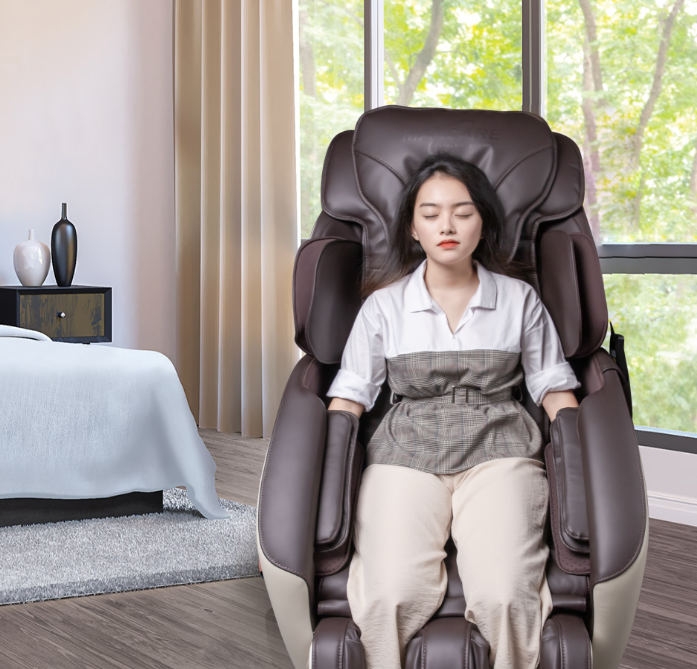 Ghế massage 15 triệu