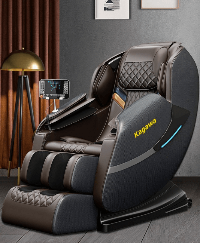 Ghế massage 15 triệu