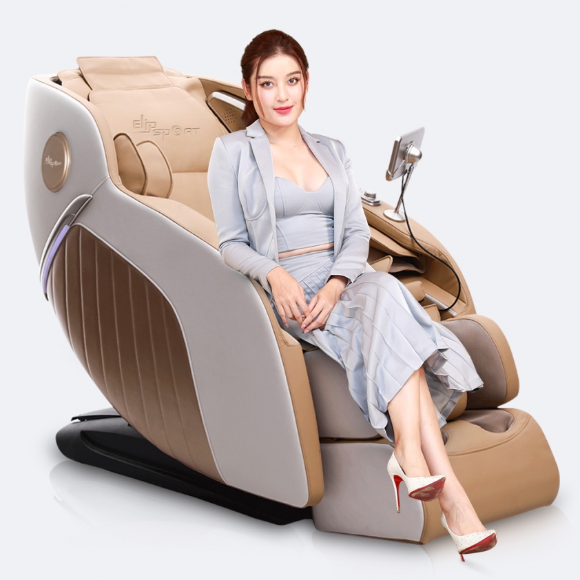 Ghế massage 15 triệu