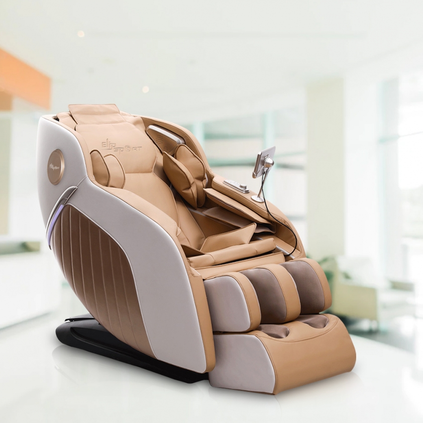 Ghế massage 15 triệu