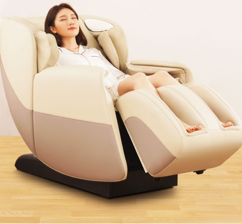 Ghế massage giá rẻ dưới 20 triệu