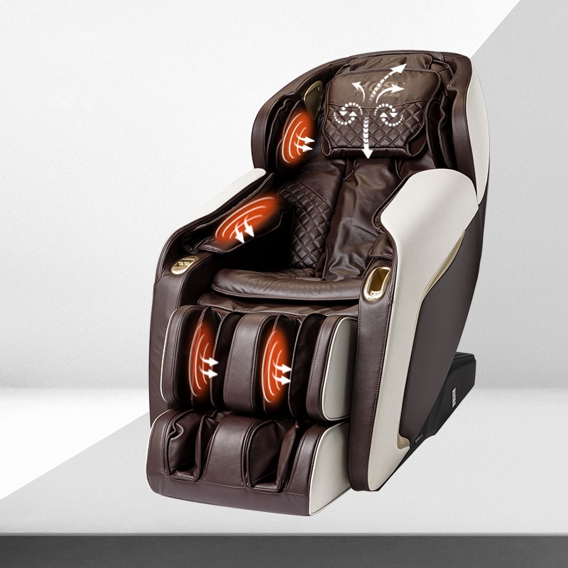 Ghế massage nào tốt