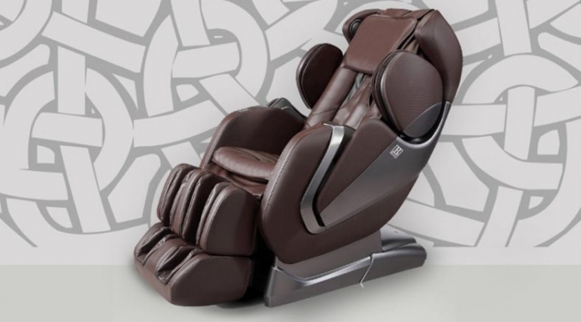 Top 3 ghế massage Boss đáng mua nhất 2022 180299
