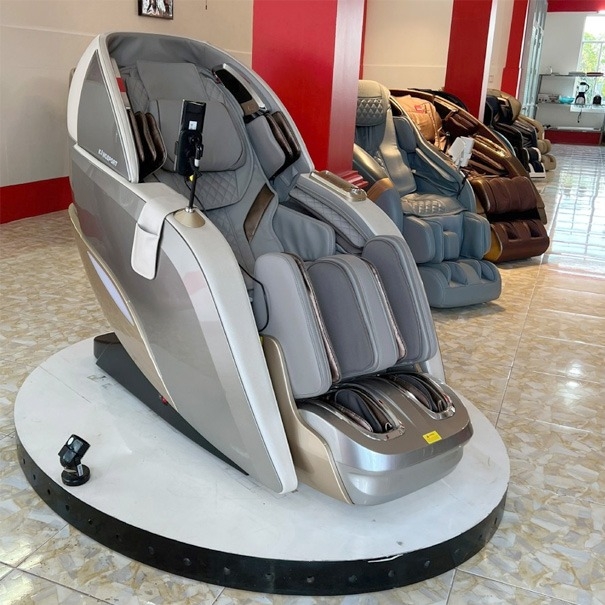 Ghế massage Bình Phước