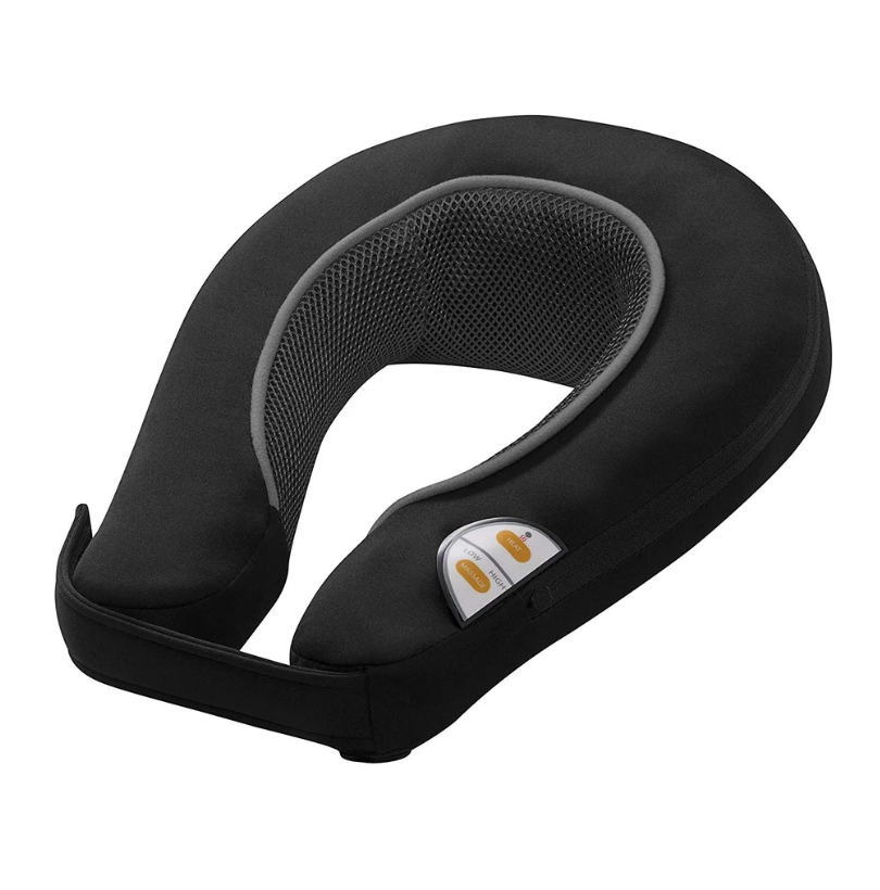 Máy massage cổ
