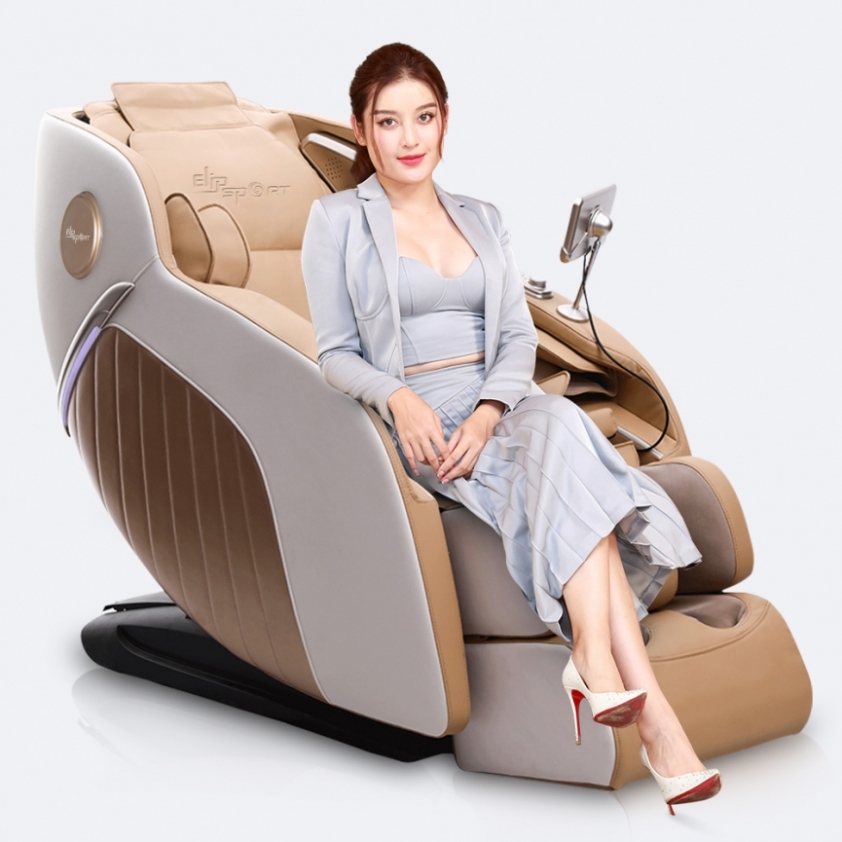 Ghế massage Elipsport