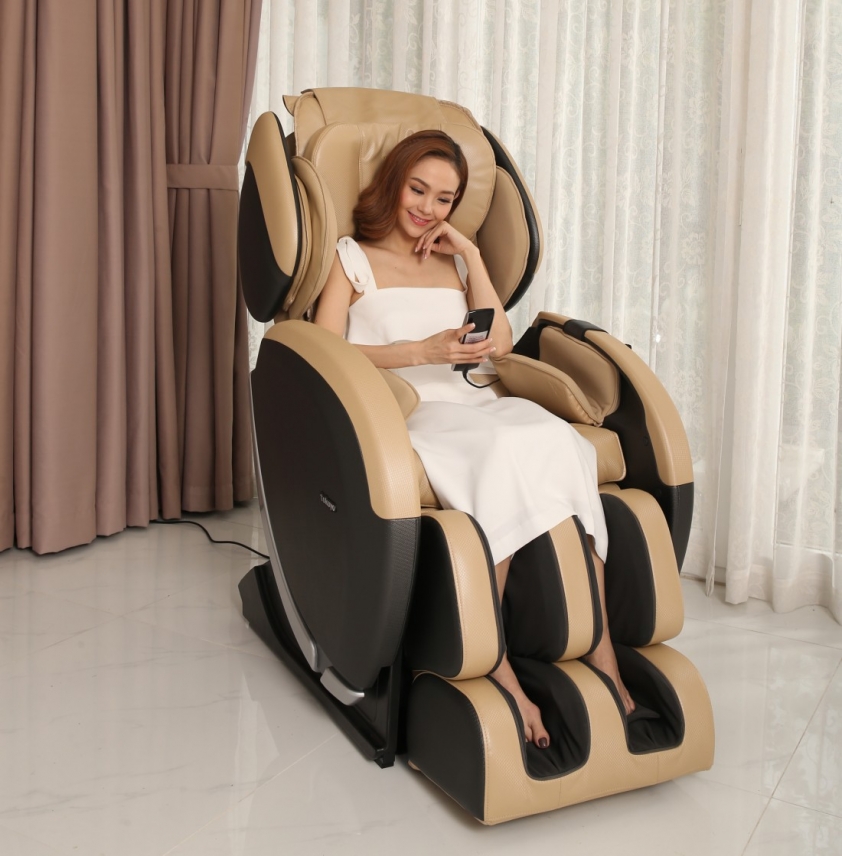Ghế massage Tokuyo