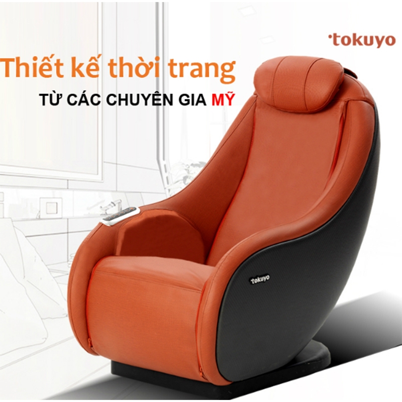 Ghế massage Tokuyo