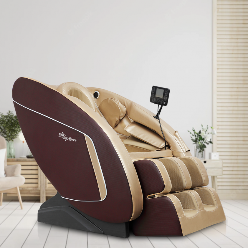 Top 6 ghế massage giá rẻ dưới 10 triệu đáng mua nhất 2022 190966