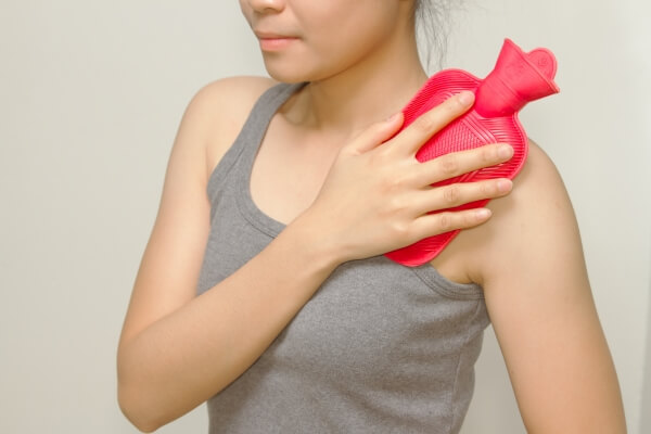 Cách trị đau nhức xương khớp tại nhà