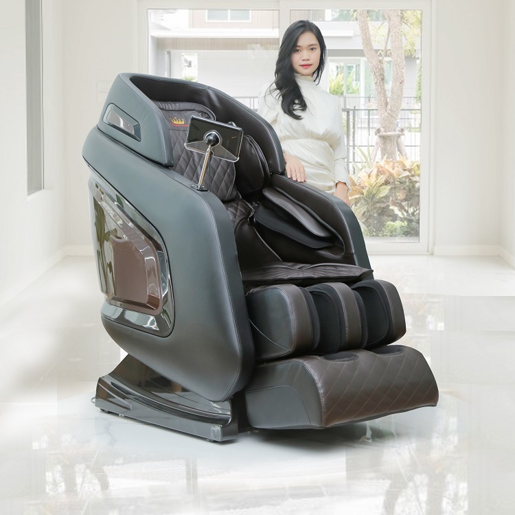 Ghế massage Thomas Hamilton