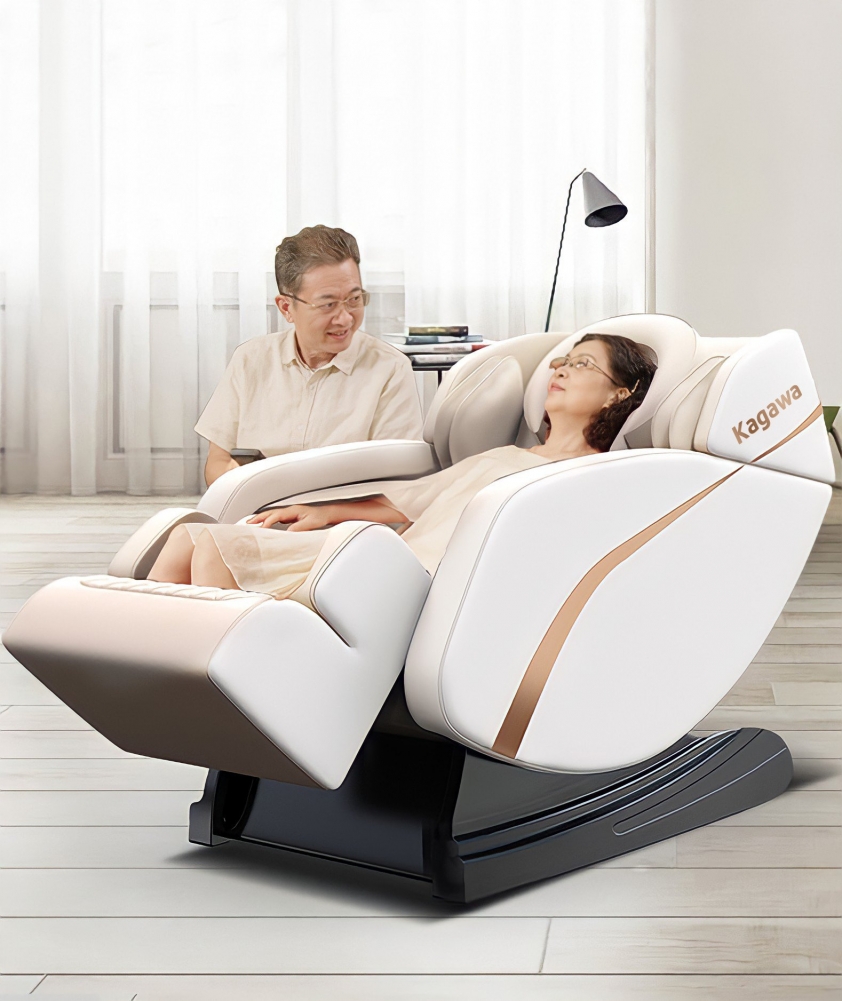 Top 5 ghế massage giá 15 triệu chất lượng nhất 2022 192009