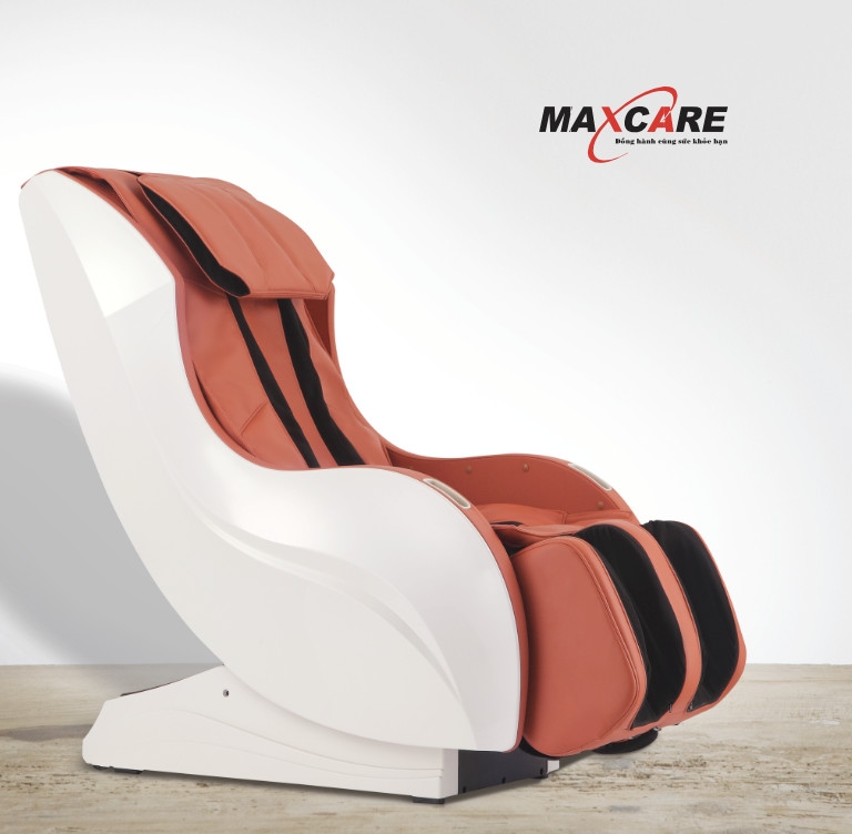 Ghế massage Maxcare