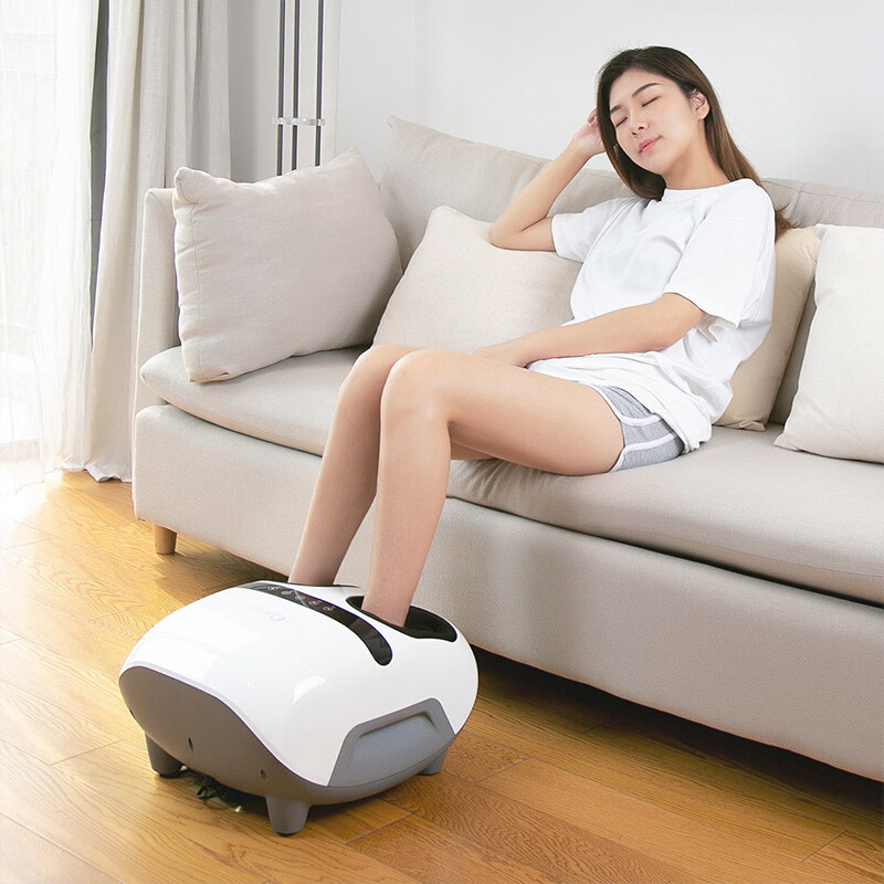 Máy massage chân Panasonic
