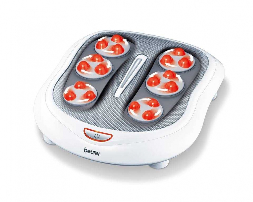 Máy massage chân Beurer