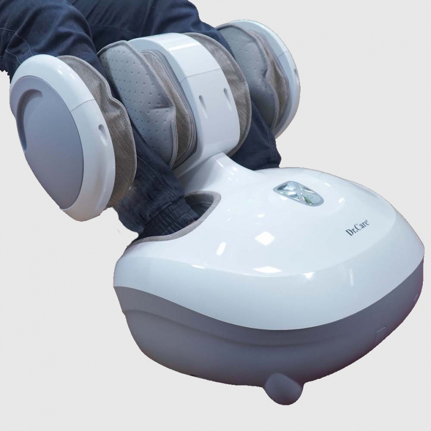 Máy massage chân Dr.Care