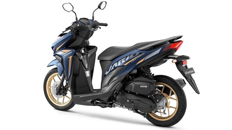 Giá xe Vario