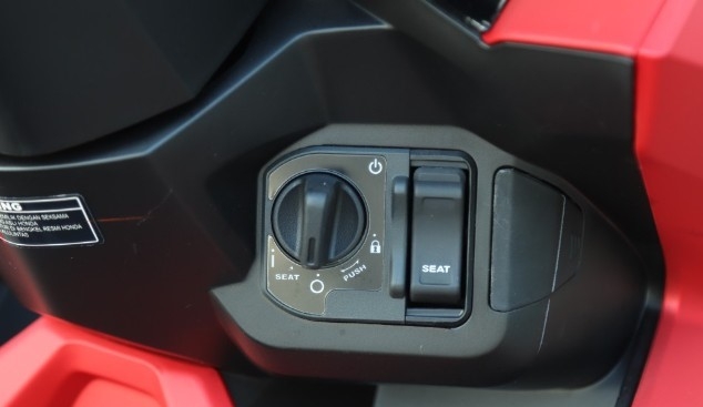 Giá xe Vario