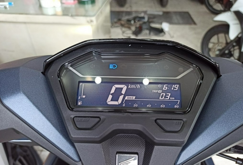 Giá xe vario 125