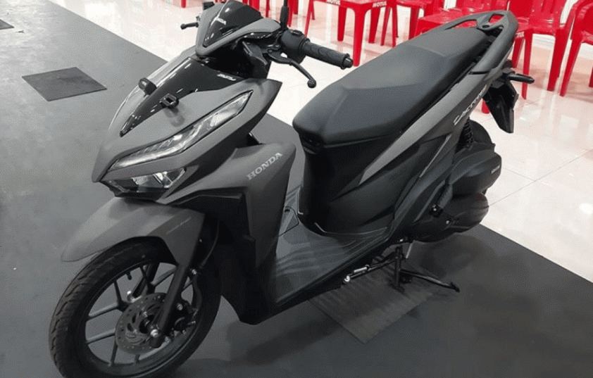 Giá xe honda vario 125
